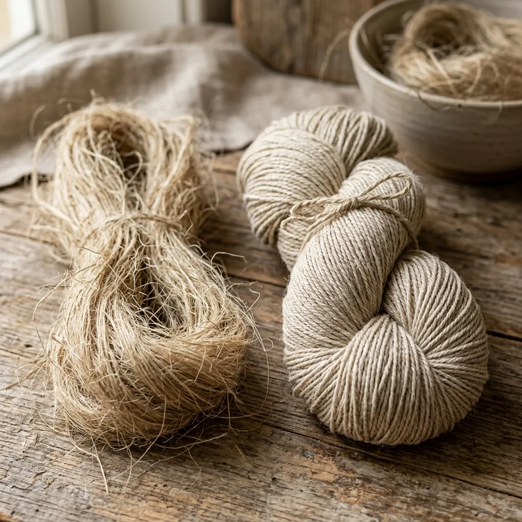 Fibre Naturali Nuova Filanda