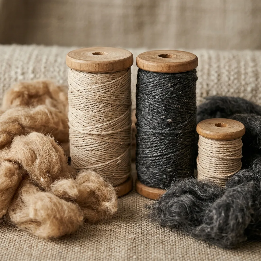 Fibre Riciclate Nuova Filanda